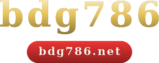 bdg786 logo